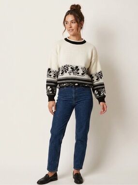Helen Harper Vintage Sweater